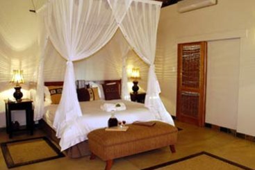 Hotel Jackalberry Lodge 2