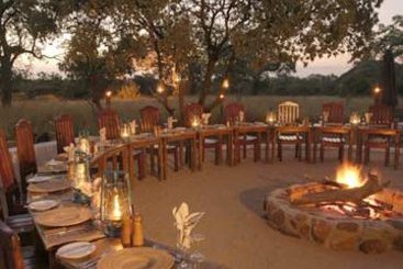 Hotel Jackalberry Lodge 3