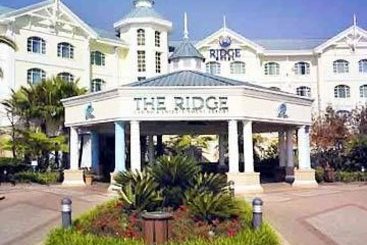 Hotel Southern Sun The Ridge Witbank Mpumalanga