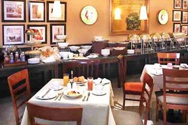 Hotel Southern Sun The Ridge 1