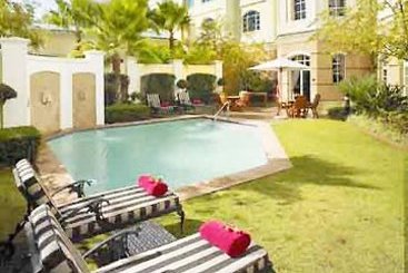 Hotel Southern Sun The Ridge 2