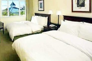 Hotel Southern Sun The Ridge 3