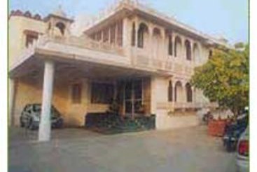 Hotel Ranthambore Regency Sawai Madhopur