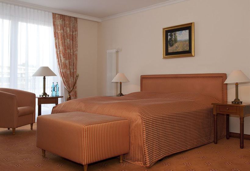 Victor's Residenz-Hotel Berlin 10