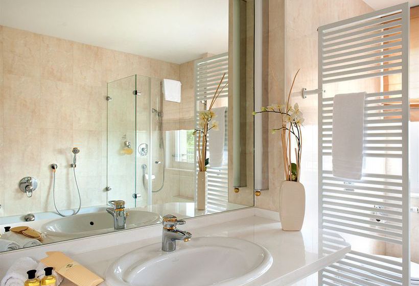 Victor's Residenz-Hotel Berlin 11