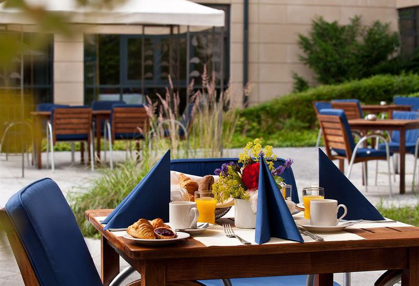 Victor's Residenz-Hotel Berlin 12