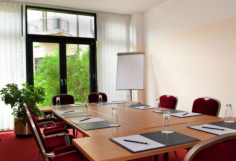 Victor's Residenz-Hotel Berlin 13