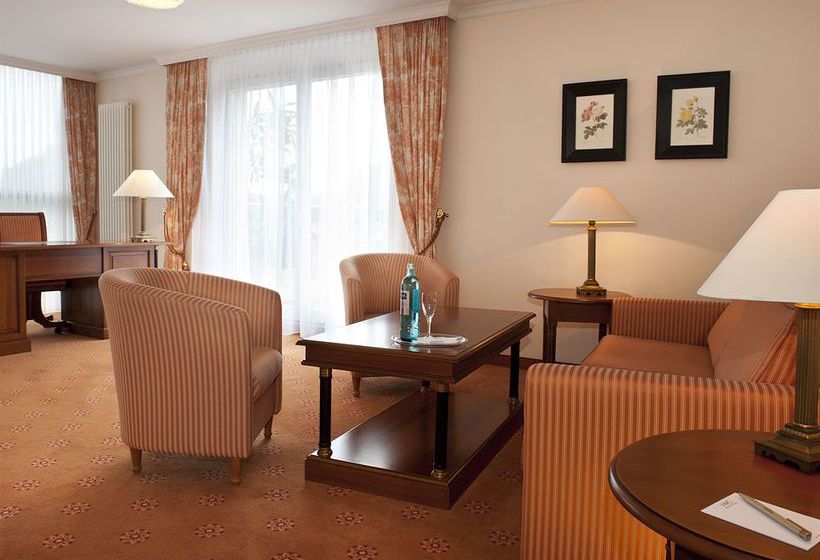 Victor's Residenz-Hotel Berlin 14