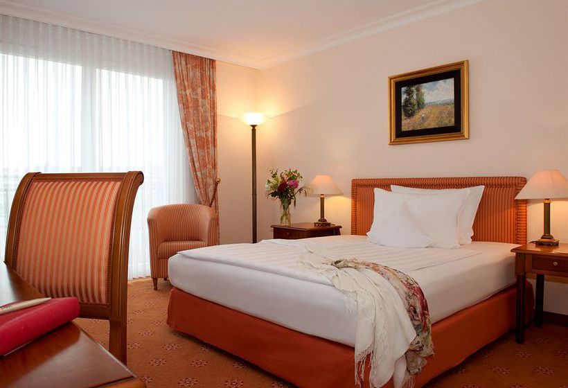 Victor's Residenz-Hotel Berlin 15