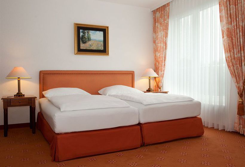 Victor's Residenz-Hotel Berlin 16