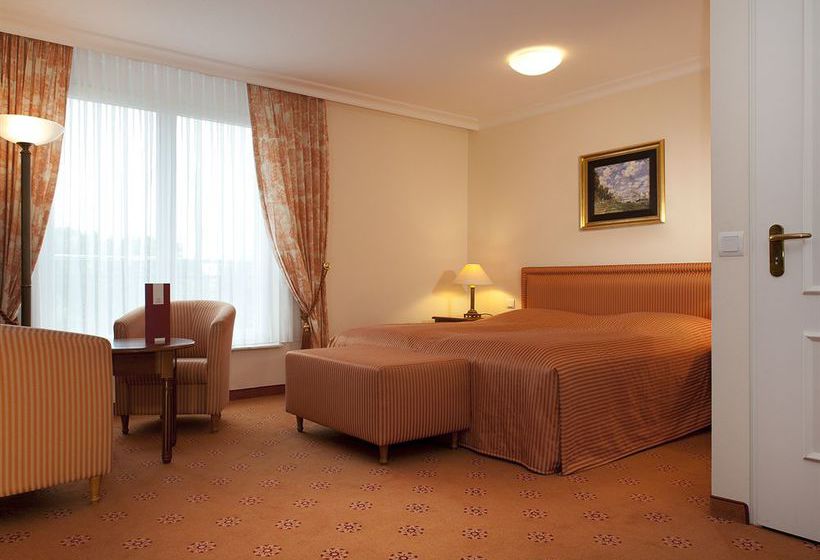 Victor's Residenz-Hotel Berlin 17