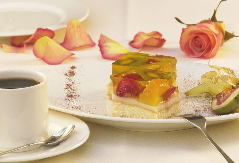 Victor's Residenz-Hotel Berlin 18