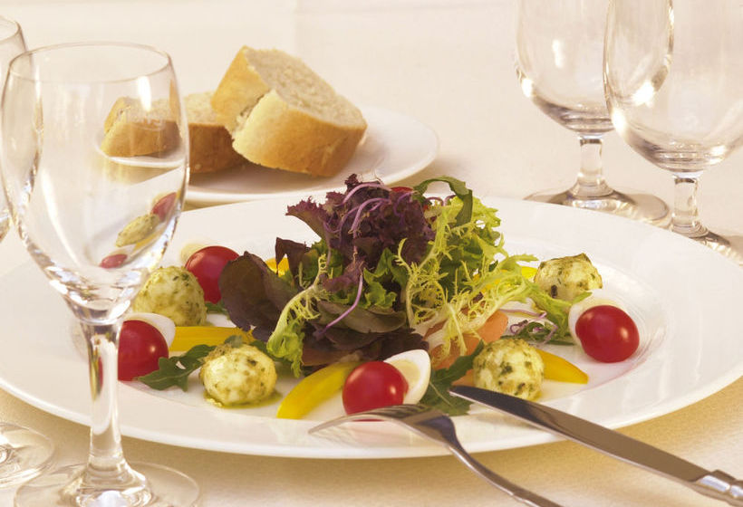 Victor's Residenz-Hotel Berlin 19