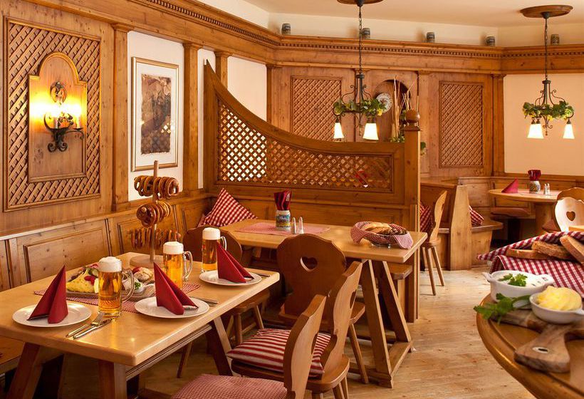 Victor's Residenz-Hotel Berlin 2