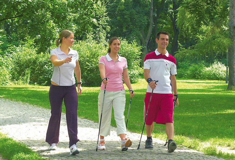 Victor's Residenz-Hotel Berlin 20