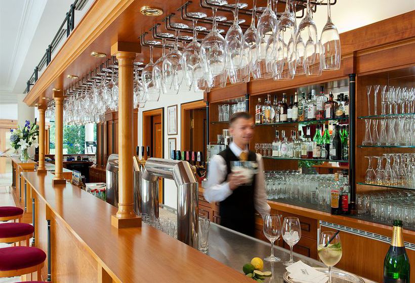 Victor's Residenz-Hotel Berlin 3