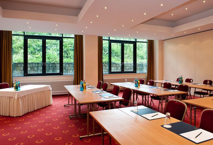 Victor's Residenz-Hotel Berlin 4