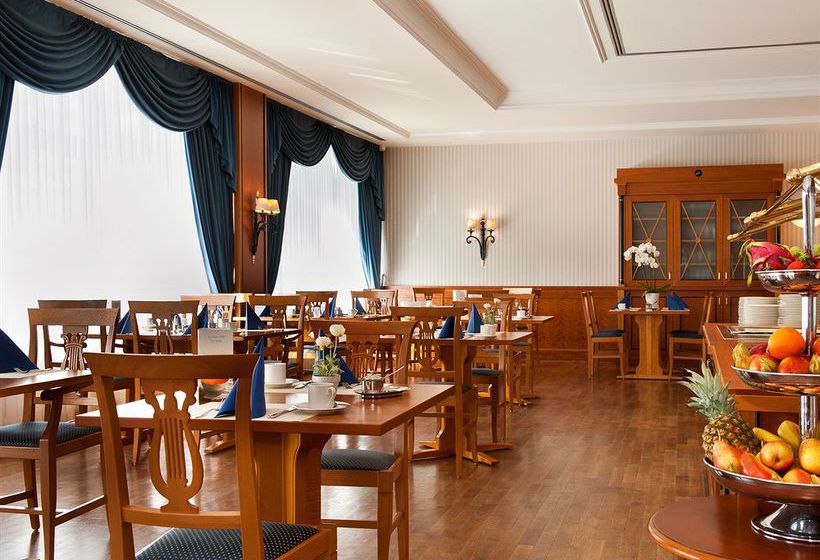 Victor's Residenz-Hotel Berlin 5