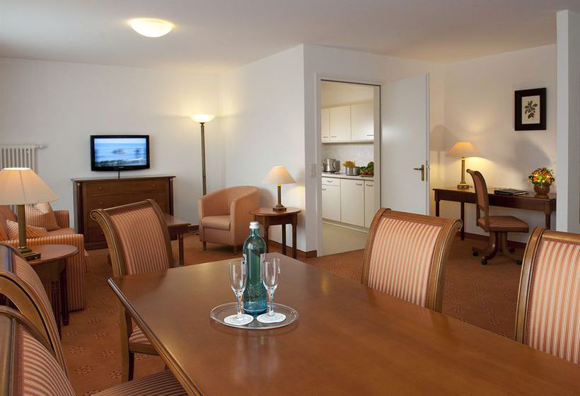 Victor's Residenz-Hotel Berlin 9