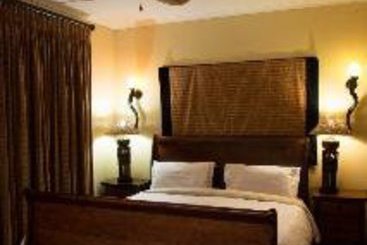 Hotel Mpongo Private Game Reserve 16