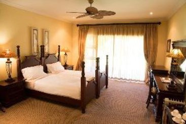 Hotel Mpongo Private Game Reserve 17