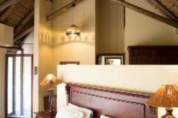 Hotel Mpongo Private Game Reserve 20