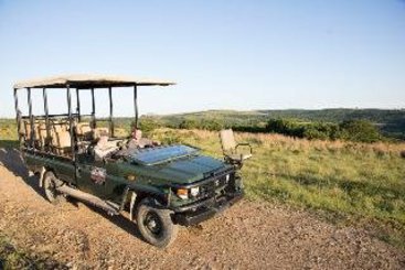 Hotel Mpongo Private Game Reserve 3