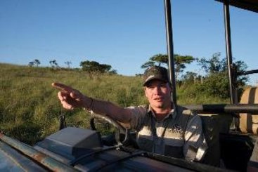 Hotel Mpongo Private Game Reserve 5