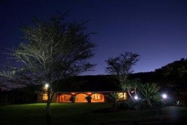 Hotel Mpongo Private Game Reserve 9