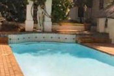 Hotel Boschdal Guest House Rustenburg Noroeste