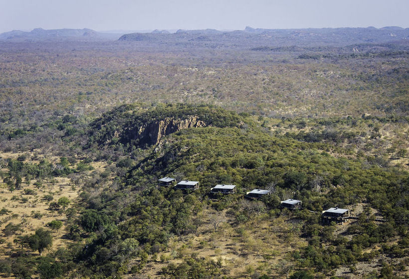 Hotel The Outpost Mpumalanga