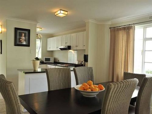 Le Franschhoek Hotel & Spa 12