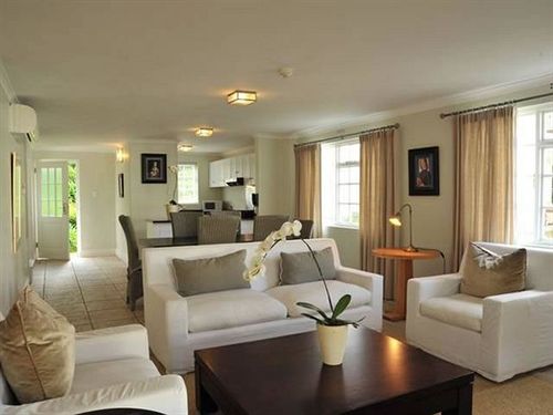 Le Franschhoek Hotel & Spa 13