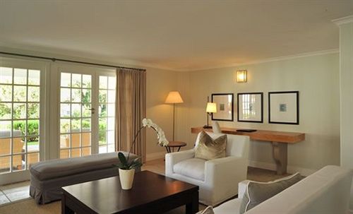 Le Franschhoek Hotel & Spa 14