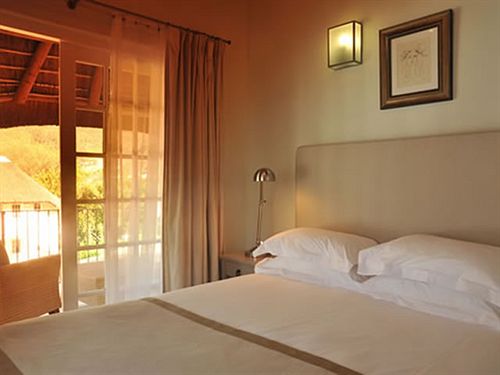 Le Franschhoek Hotel & Spa 17