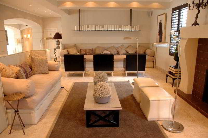 Le Franschhoek Hotel & Spa 19