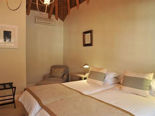 Le Franschhoek Hotel & Spa 20