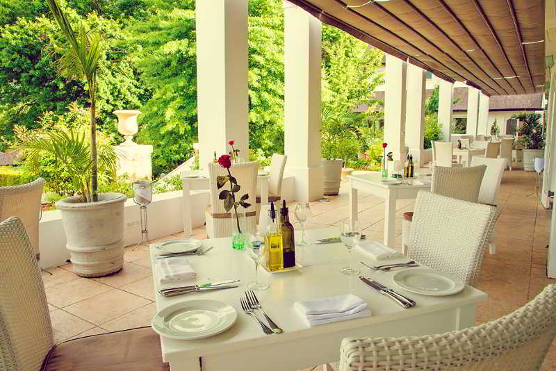 Le Franschhoek Hotel & Spa 6