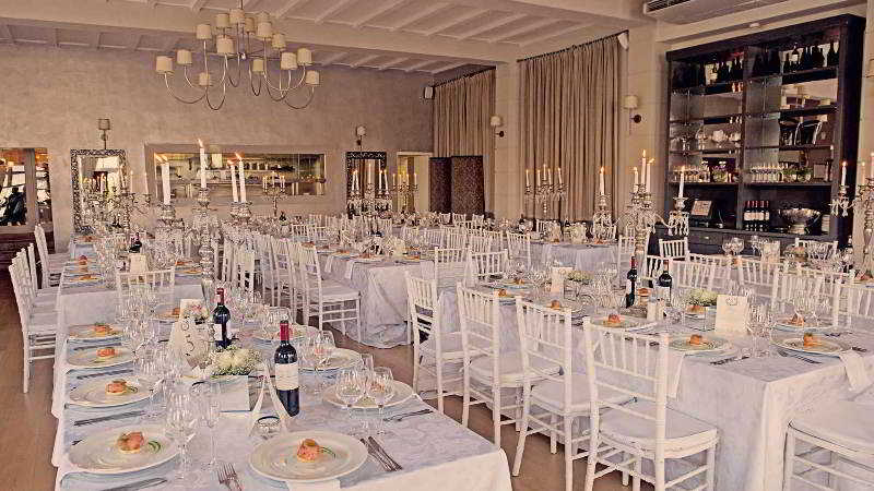 Le Franschhoek Hotel & Spa 7