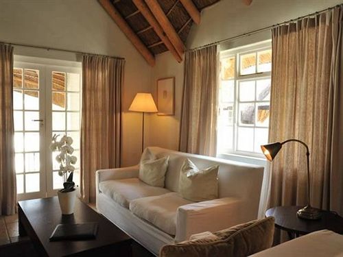 Le Franschhoek Hotel & Spa 8