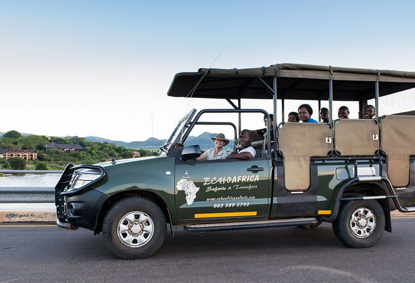 Hotel Pestana Kruger Lodge Mpumalanga