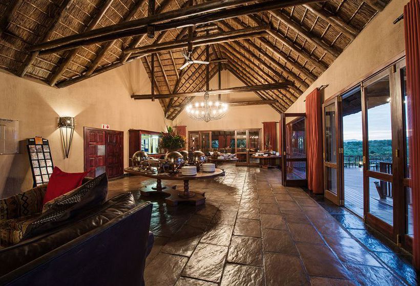 Hotel Pestana Kruger Lodge 1