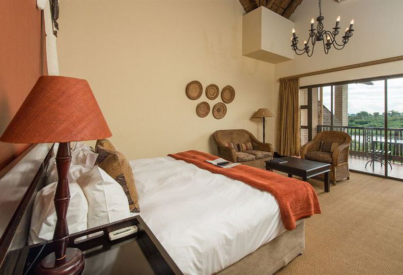 Hotel Pestana Kruger Lodge 13