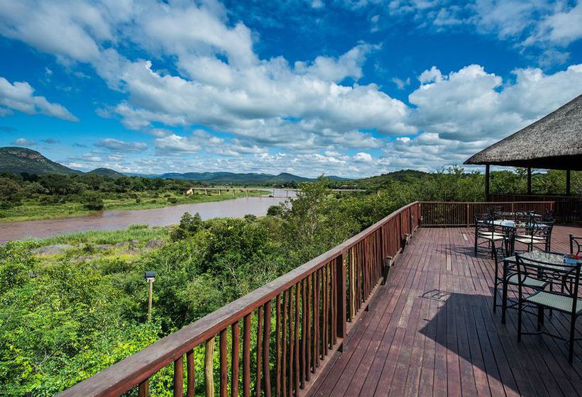 Hotel Pestana Kruger Lodge 14