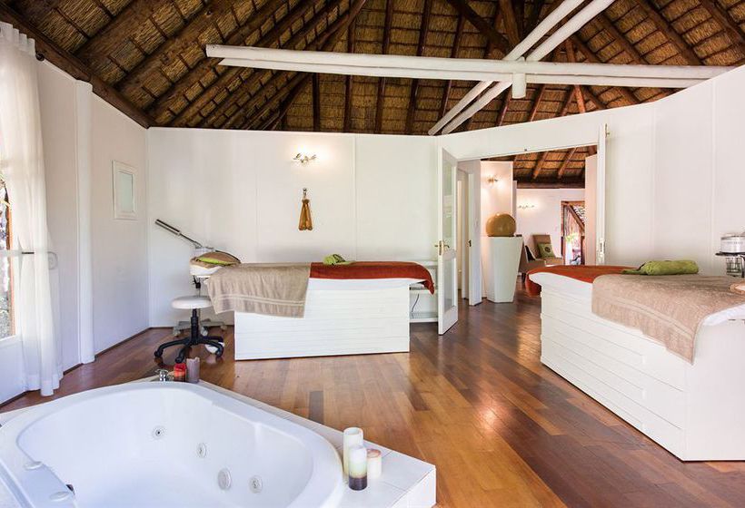 Hotel Pestana Kruger Lodge 15