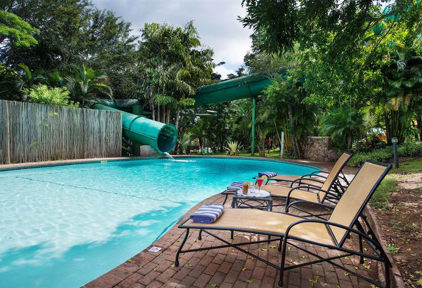 Hotel Pestana Kruger Lodge 16