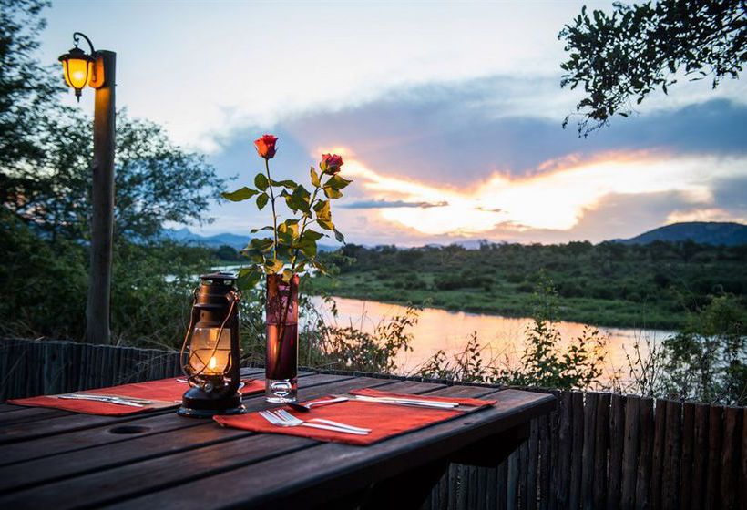 Hotel Pestana Kruger Lodge 17