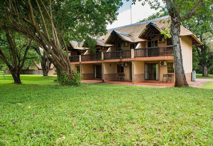 Hotel Pestana Kruger Lodge 18