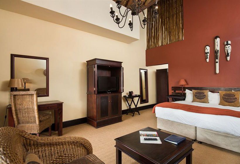 Hotel Pestana Kruger Lodge 19