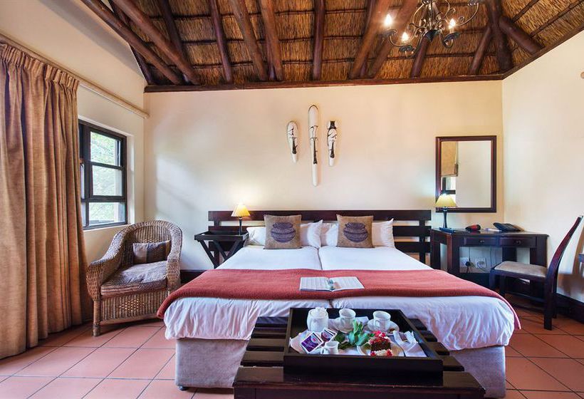 Hotel Pestana Kruger Lodge 2